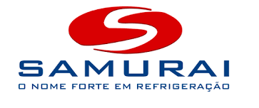 Samurai - O nome forte em refrigeração