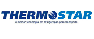 Thermostar - A melhor tecnologia em refrigeração para transporte